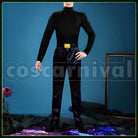 Leech Shore's Celebration Cosplay cosplay costume from Disney Twisted-Wonderland Jade, front view 3
