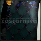 Leech Shore's Celebration Cosplay cosplay costume from Disney Twisted-Wonderland Jade, detail-2