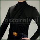 Leech Shore's Celebration Cosplay cosplay costume from Disney Twisted-Wonderland Jade, front view 5