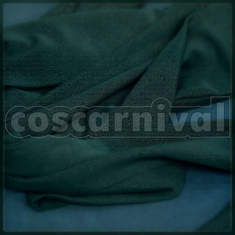 Leech Shore's Celebration Cosplay cosplay costume from Disney Twisted-Wonderland Jade, detail-3