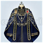 Viper Birthday Bloom Cosplay cosplay costume from Disney Twisted-Wonderland Jamil, front view 1