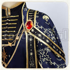 Viper Birthday Bloom Cosplay cosplay costume from Disney Twisted-Wonderland Jamil, detail-2