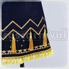 Viper Birthday Bloom Cosplay cosplay costume from Disney Twisted-Wonderland Jamil, detail-6