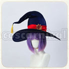 Viper Birthday Bloom Cosplay cosplay costume from Disney Twisted-Wonderland Jamil, accessory view