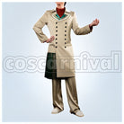 Viper Shaftlands' Tapis Rouge Cosplay cosplay costume from Disney Twisted-Wonderland Jamil, front view 1