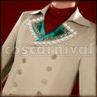 Viper Shaftlands' Tapis Rouge Cosplay cosplay costume from Disney Twisted-Wonderland Jamil, detail-1