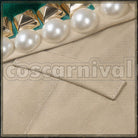 Viper Shaftlands' Tapis Rouge Cosplay cosplay costume from Disney Twisted-Wonderland Jamil, detail-3