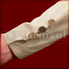 Viper Shaftlands' Tapis Rouge Cosplay cosplay costume from Disney Twisted-Wonderland Jamil, detail-6