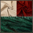 Viper Shaftlands' Tapis Rouge Cosplay cosplay costume from Disney Twisted-Wonderland Jamil, detail-9