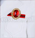 Al-Asim Lab Coat Cosplay cosplay costume from Disney Twisted-Wonderland Kalim, accessory view