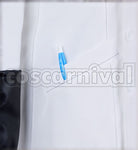 Al-Asim Lab Coat Cosplay cosplay costume from Disney Twisted-Wonderland Kalim, detail-1