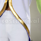 Al-Asim Night Sky's Chiffon Cosplay cosplay costume from Disney Twisted-Wonderland Kalim, detail-5