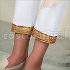 Al-Asim Night Sky's Chiffon Cosplay cosplay costume from Disney Twisted-Wonderland Kalim, detail-6