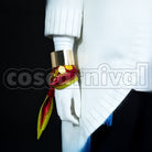 Al-Asim Scarabia School Uniform Cosplay cosplay costume from Disney Twisted-Wonderland Kalim, detail-1