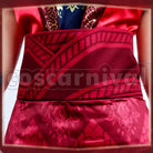 Al-Asim Scarabia Werewolf Cosplay cosplay costume from Disney Twisted-Wonderland Kalim, detail-2