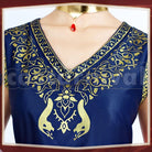 Al-Asim Scarabia Werewolf Cosplay cosplay costume from Disney Twisted-Wonderland Kalim, detail-6
