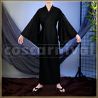 Kingscholar Sam's New Year Sale 2026 Cosplay cosplay costume from Disney Twisted-Wonderland Leona, front view 3
