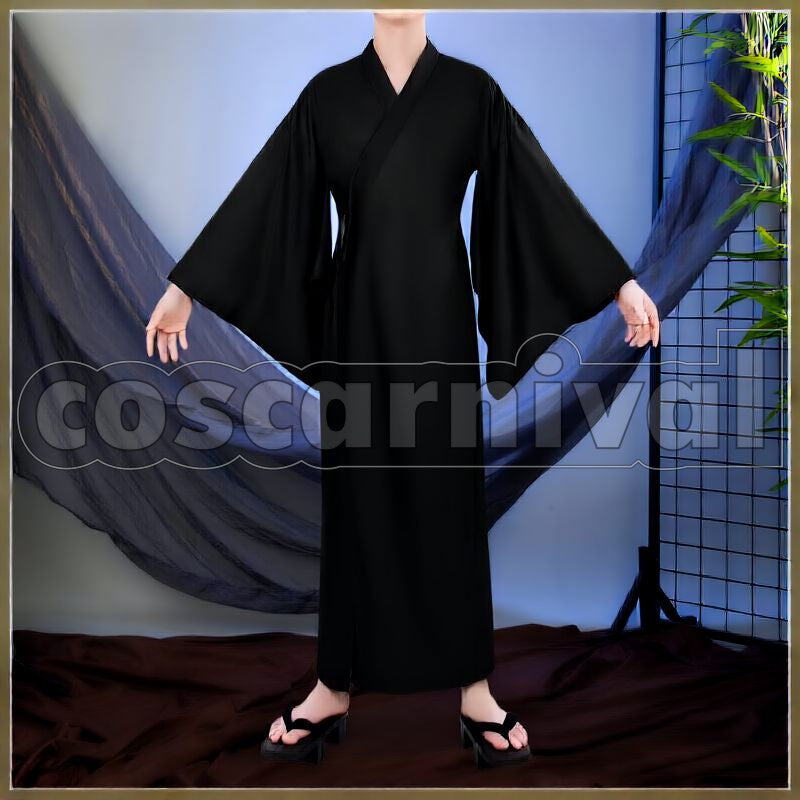 Kingscholar Sam's New Year Sale 2026 Cosplay cosplay costume from Disney Twisted-Wonderland Leona, front view 3