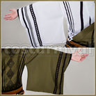 Kingscholar Sam's New Year Sale 2026 Cosplay cosplay costume from Disney Twisted-Wonderland Leona, detail-1