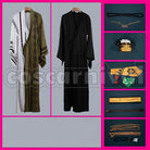 Kingscholar Sam's New Year Sale 2026 Cosplay cosplay costume from Disney Twisted-Wonderland Leona, set view