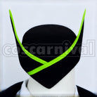 Vanrouge Diasomnia Dorm Uniform Cosplay cosplay costume from Disney Twisted-Wonderland Lilia, accessory view