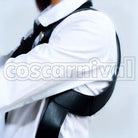 Vanrouge Diasomnia Dorm Uniform Cosplay cosplay costume from Disney Twisted-Wonderland Lilia, detail-4
