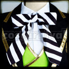 Vanrouge Diasomnia School Uniform Cosplay cosplay costume from Disney Twisted-Wonderland Lilia, detail-1