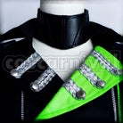 Draconia Diasomnia Dorm Uniform Cosplay cosplay costume from Disney Twisted-Wonderland Malleus, detail-1
