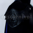 Draconia Diasomnia Dorm Uniform Cosplay cosplay costume from Disney Twisted-Wonderland Malleus, detail-3