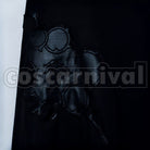 Draconia Diasomnia Dorm Uniform Cosplay cosplay costume from Disney Twisted-Wonderland Malleus, detail-4