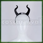 Draconia Lab Coat Cosplay cosplay costume from Disney Twisted-Wonderland Malleus, accessory view