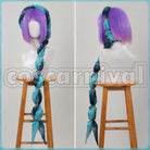Tealrajah Dunasmina Cosplay cosplay costume from Disney Twisted-Wonderland Minajael, accessory view 1