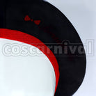 LeBlanche Cosplay cosplay costume from Disney Twisted-Wonderland Neige, accessory view