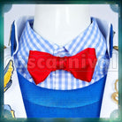 LeBlanche Cosplay cosplay costume from Disney Twisted-Wonderland Neige, detail-1