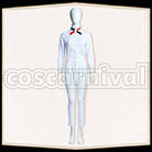 Rosehearts Heartslabyul Dorm Uniform Cosplay cosplay costume from Disney Twisted-Wonderland Riddle, front view 4