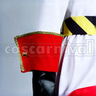 Rosehearts Heartslabyul Dorm Uniform Cosplay cosplay costume from Disney Twisted-Wonderland Riddle, detail-5