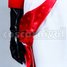 Rosehearts Heartslabyul Dorm Uniform Cosplay cosplay costume from Disney Twisted-Wonderland Riddle, detail-6