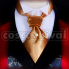 Rosehearts Heartslabyul Suitor Suit Cosplay cosplay costume from Disney Twisted-Wonderland Riddle, accessory view 1