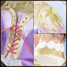 Rosehearts Night Sky's Chiffon Cosplay cosplay costume from Disney Twisted-Wonderland Riddle, detail-3