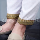 Rosehearts Night Sky's Chiffon Cosplay cosplay costume from Disney Twisted-Wonderland Riddle, detail-8