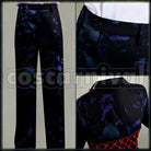 Rosehearts Shore's Celebration Cosplay cosplay costume from Disney Twisted-Wonderland Riddle, detail-3