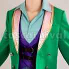Corallia Marinafinne Cosplay cosplay costume from Disney Twisted-Wonderland Rielle, front view 5