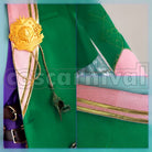 Corallia Marinafinne Cosplay cosplay costume from Disney Twisted-Wonderland Rielle, detail-1