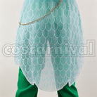Corallia Marinafinne Cosplay cosplay costume from Disney Twisted-Wonderland Rielle, detail-6