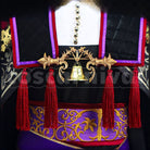 Flamme Cosplay cosplay costume from Disney Twisted-Wonderland Rollo, detail-1