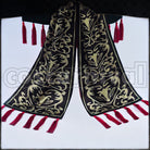 Flamme Cosplay cosplay costume from Disney Twisted-Wonderland Rollo, detail-5