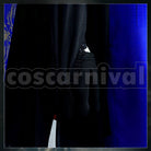 Hunt Pomefiore Dorm Uniform Cosplay cosplay costume from Disney Twisted-Wonderland Rook, detail-8