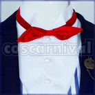 Hunt Suitor Suit Cosplay cosplay costume from Disney Twisted-Wonderland Rook, detail-2