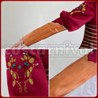 Bucchi La Bonbonnière Cosplay cosplay costume from Disney Twisted-Wonderland Ruggie, detail-3