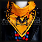 Bucchi Savanaclaw Dorm Uniform Cosplay cosplay costume from Disney Twisted-Wonderland Ruggie, detail-1